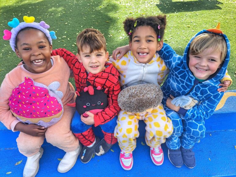 PJ Day at MPPS